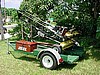 GEOTHERMAL PORTADRILLMINI TRAILER DRILL UNIT PACKAGE  ---- CLICK HERE TO ORDER AND TO SEE WHATS INCLUDED .......